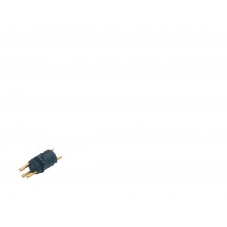86 7019 0002 00003 M8 integrated plug